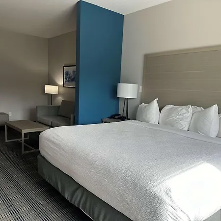 Best Western Plus Chandler Tyler Exterior photo