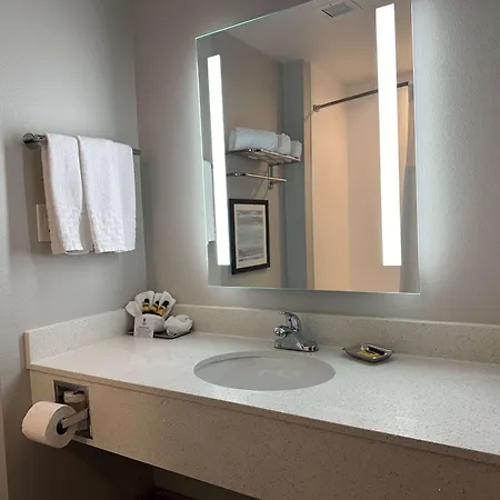 Best Western Plus Chandler Tyler Exterior photo