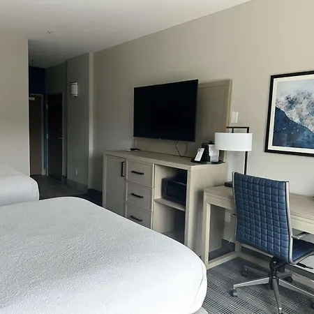 Best Western Plus Chandler Tyler Exterior photo