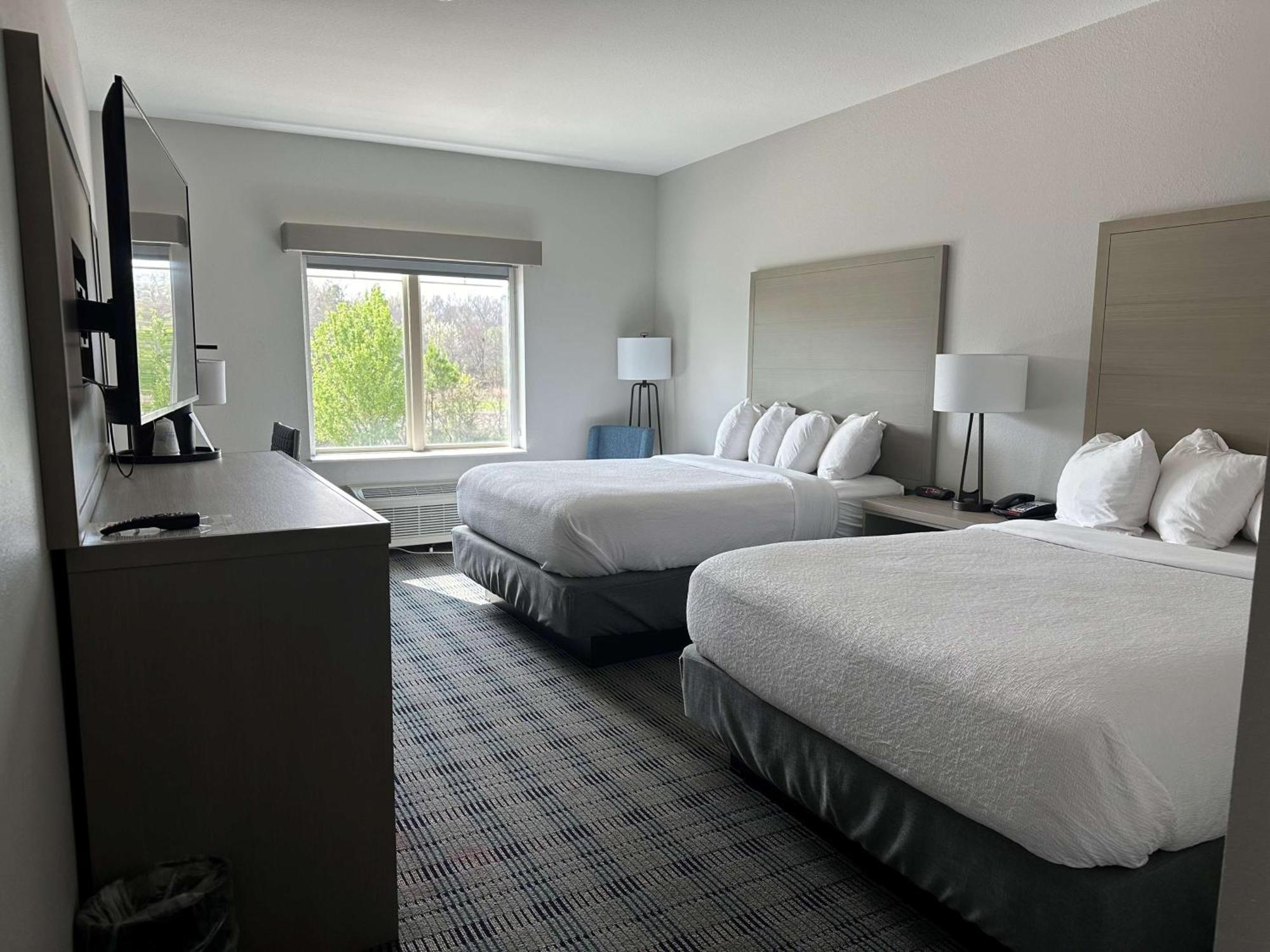 Hotel Western Chandler