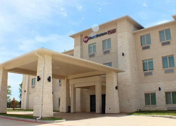 Best Western Plus Chandler