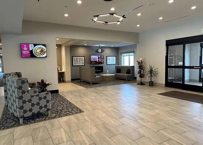 Best Western Plus Chandler