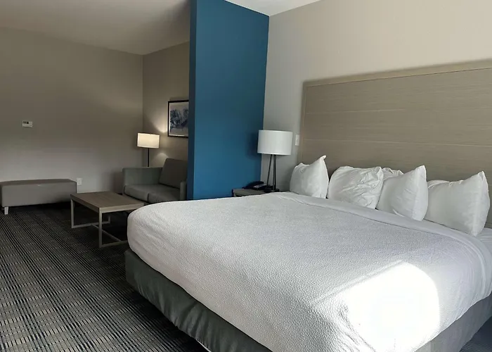 Best Western Plus Chandler