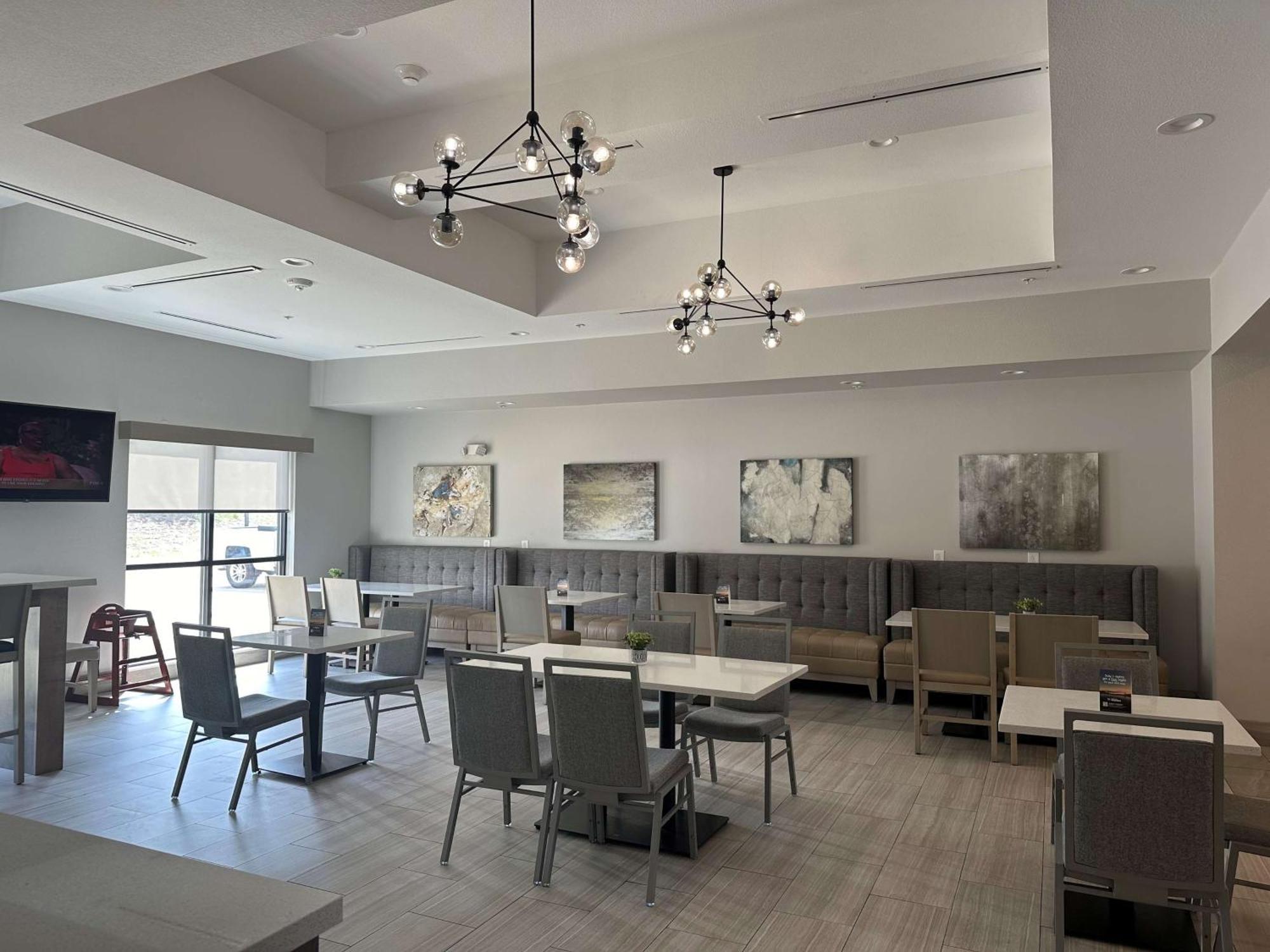 Hotel Western Chandler