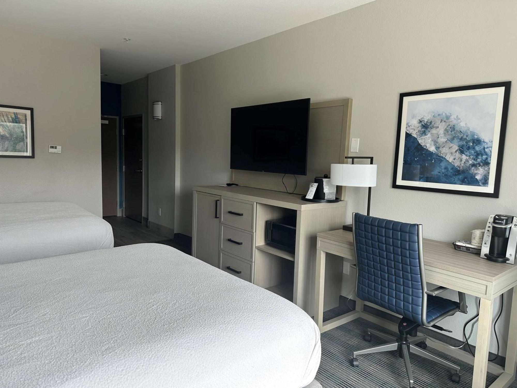 Hotel Western Chandler