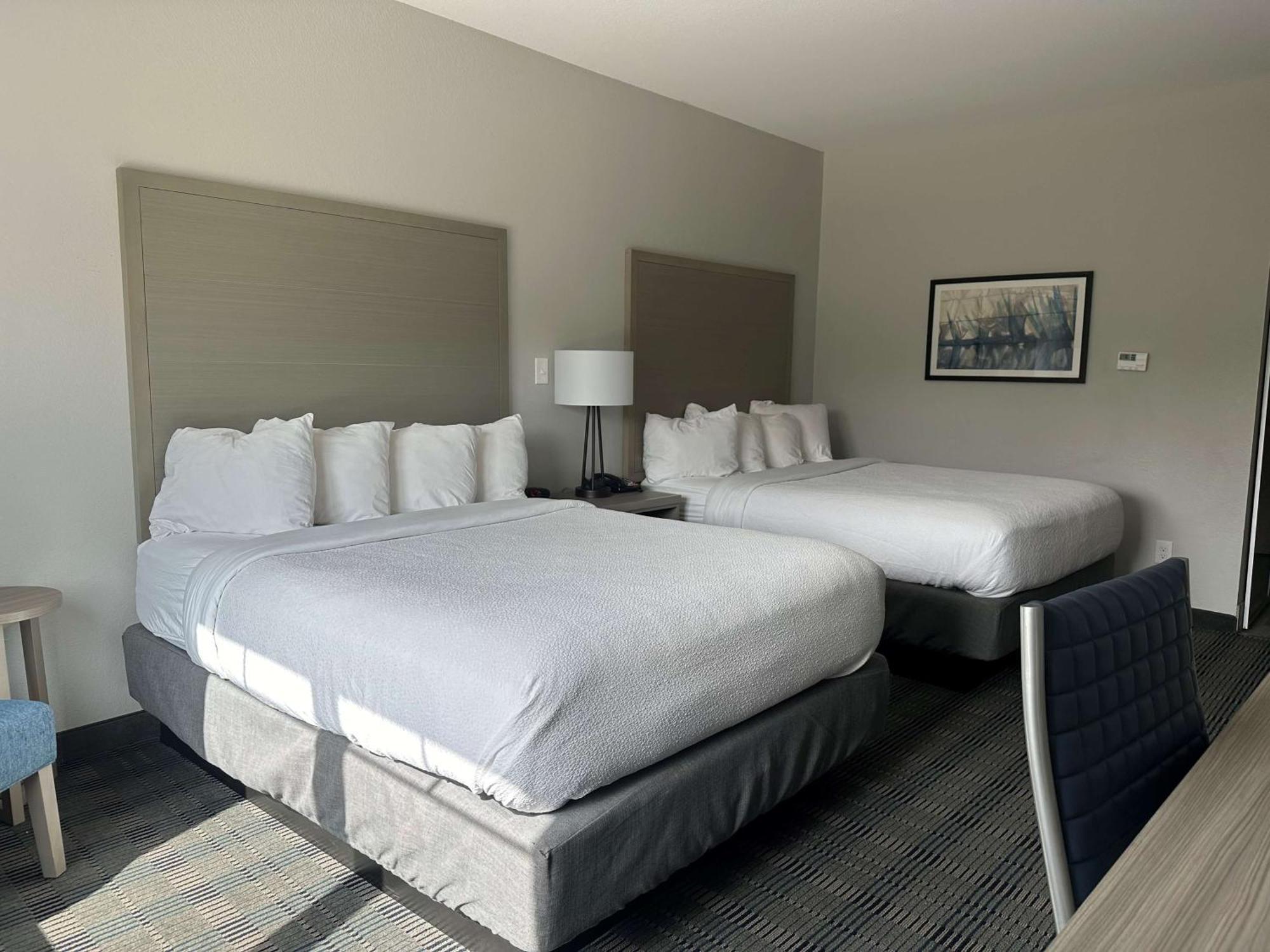 Western Chandler Hotel